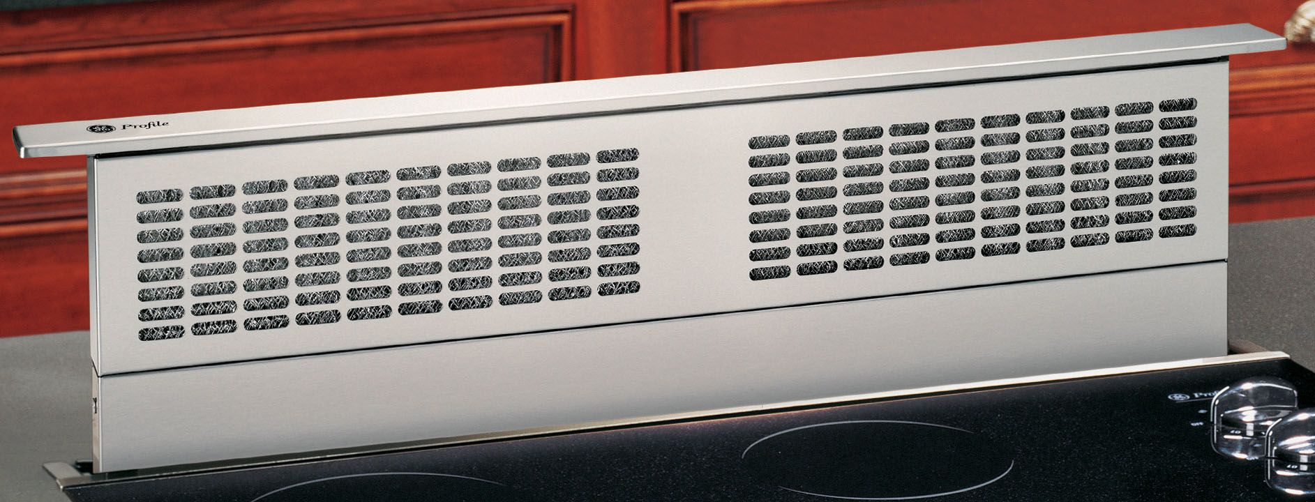 Downdraft Range Hoods