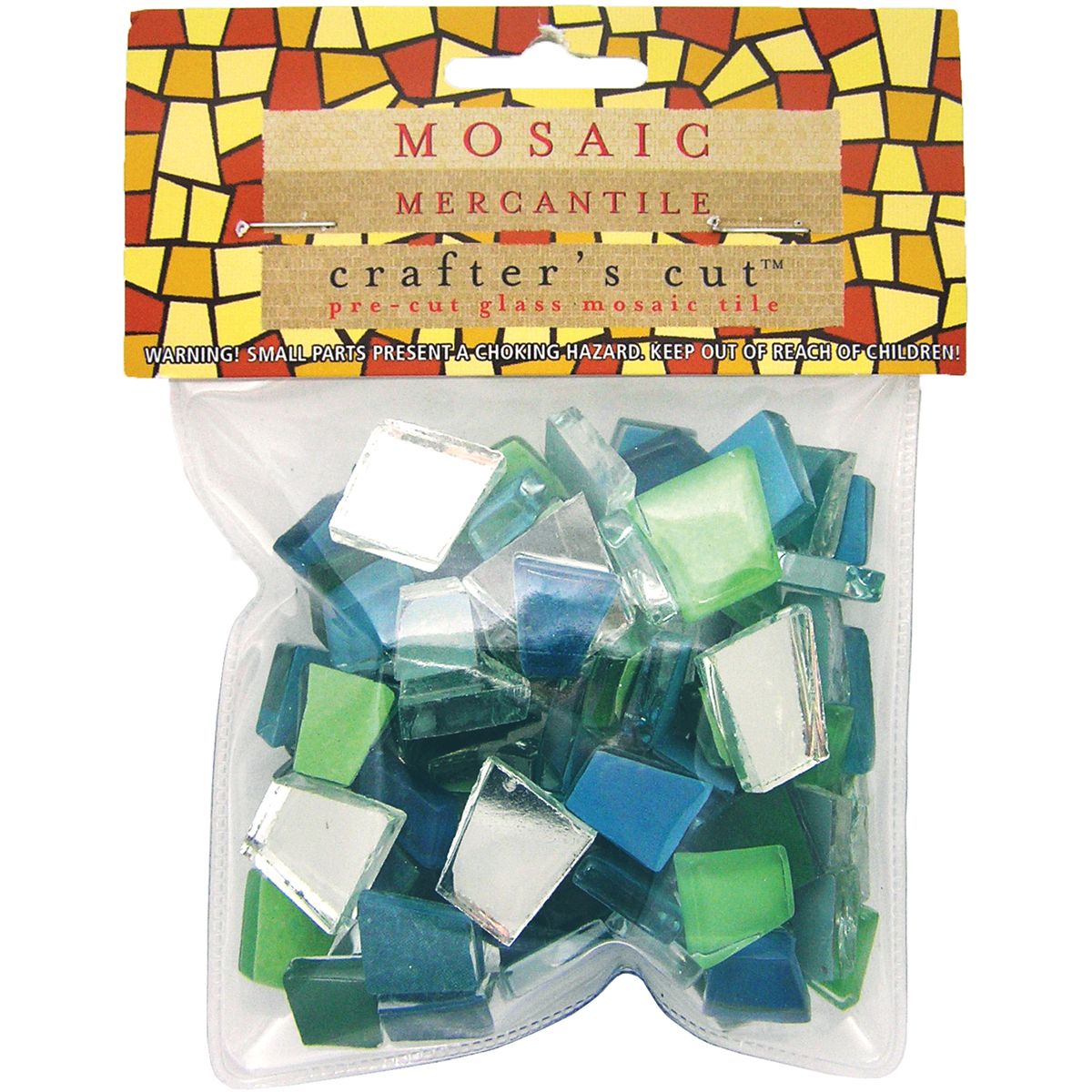 Crafter's Cut Assorted 1/2 Pound Solstice at Kmart.com