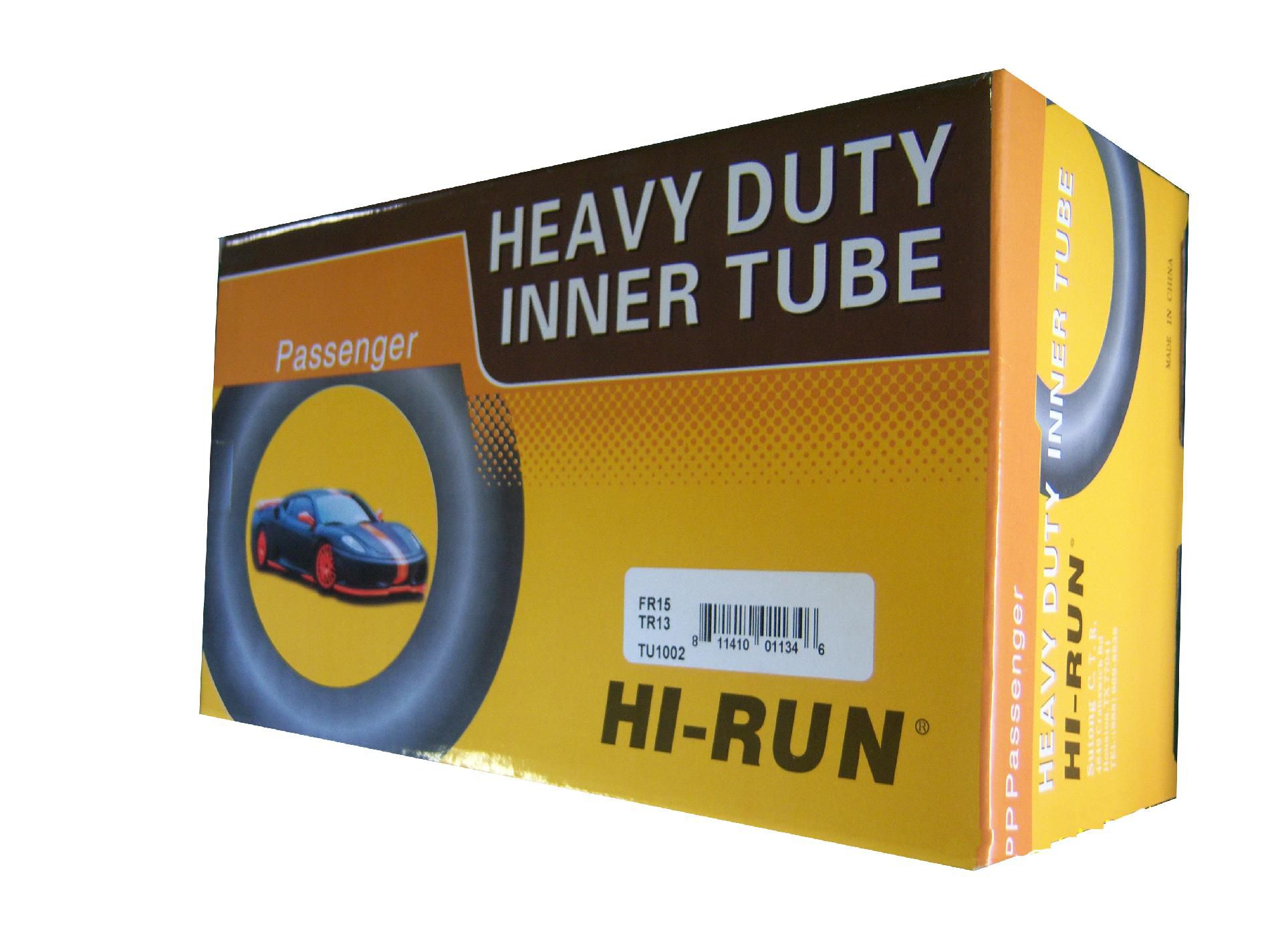 HI-RUN Passenger Tire Tube Fr15 at Kmart.com