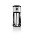ONE TO GO TRAVEL COFFEE MAKER