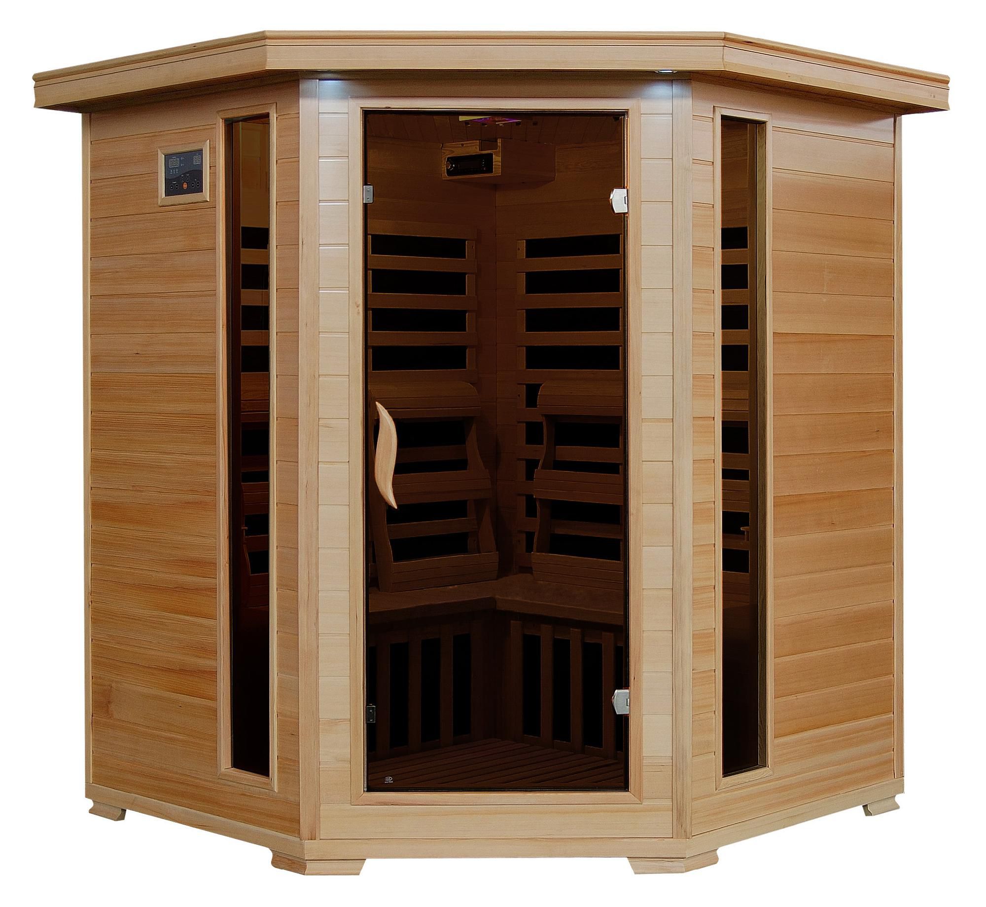 Saunas