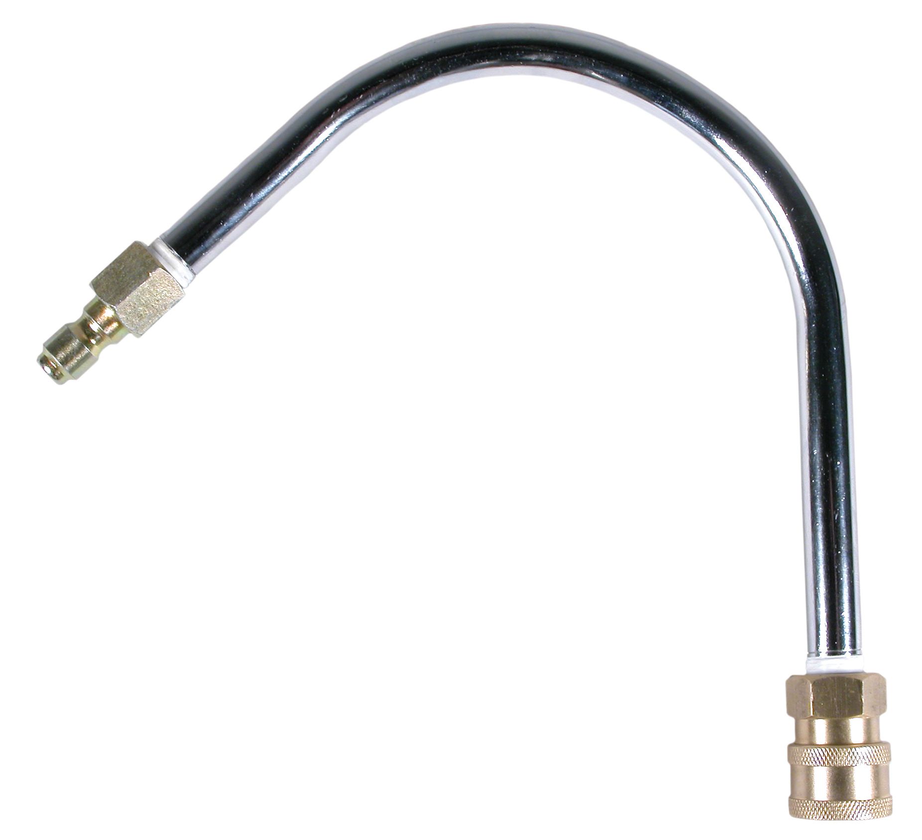 BE Pressure Quick Connect Gutter Cleaner Pressure Washer Accessory at Kmart.com