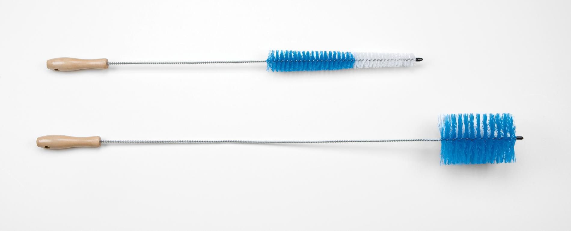 GE Universal Appliance Brush Set