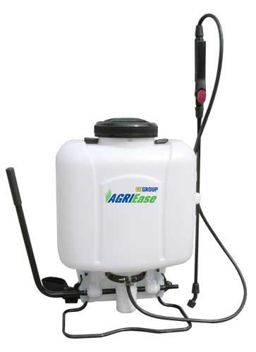 AGRIease 4 Gallon Backpack Lawn & Garden  Sprayer 90.704.016 at Kmart.com