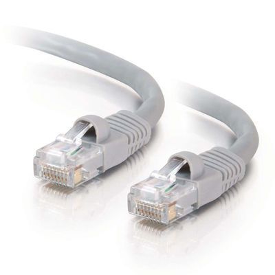 cables to go 10ft CAT5E SNAGLESS PATCH CBL GREY at Kmart.com