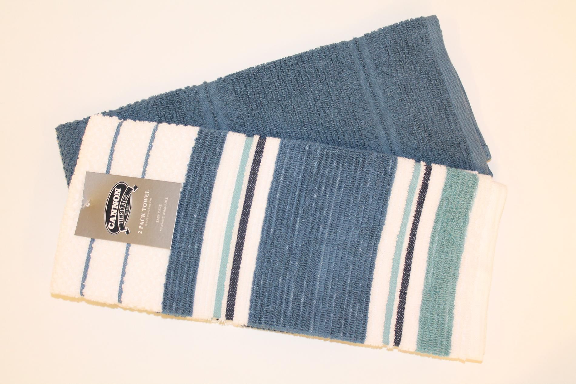 Cannon Florentina Weave 2 Pack Towels at Sears.com