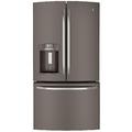 28.6 cu. ft. French-door Refrigerators - Slate