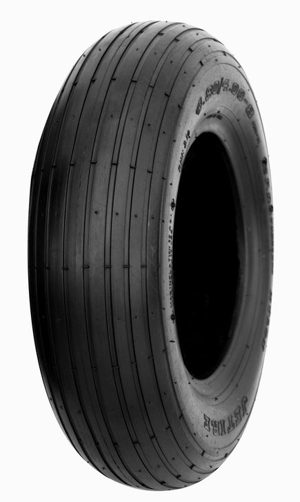 HI-RUN Wheelbarrow Tire & Wheel 4.80/4.00-8 Rib at Kmart.com