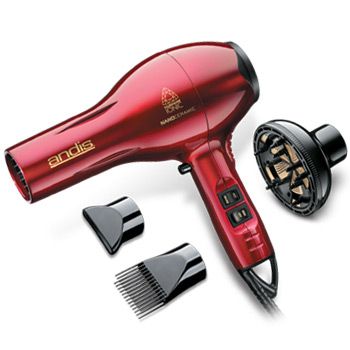 Andis Hair Dryer at Kmart.com