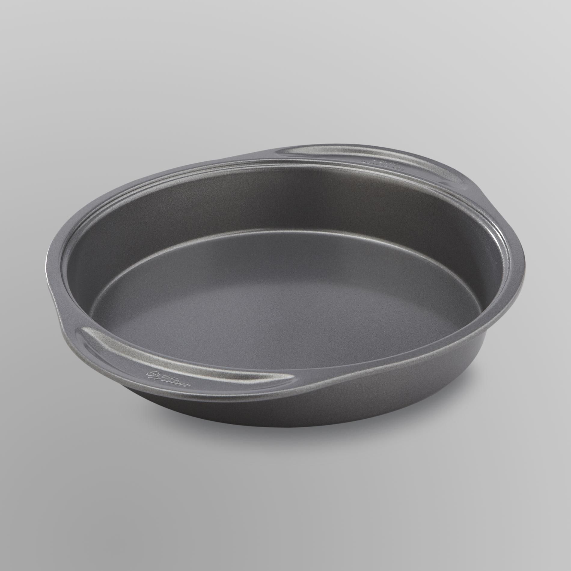 Wilton Round Cake Pan - Home - Kitchen - Bakeware - Cake ...