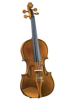 CREMONA Student Violin Outfit