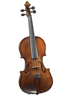 CREMONA Student Violin Outfit