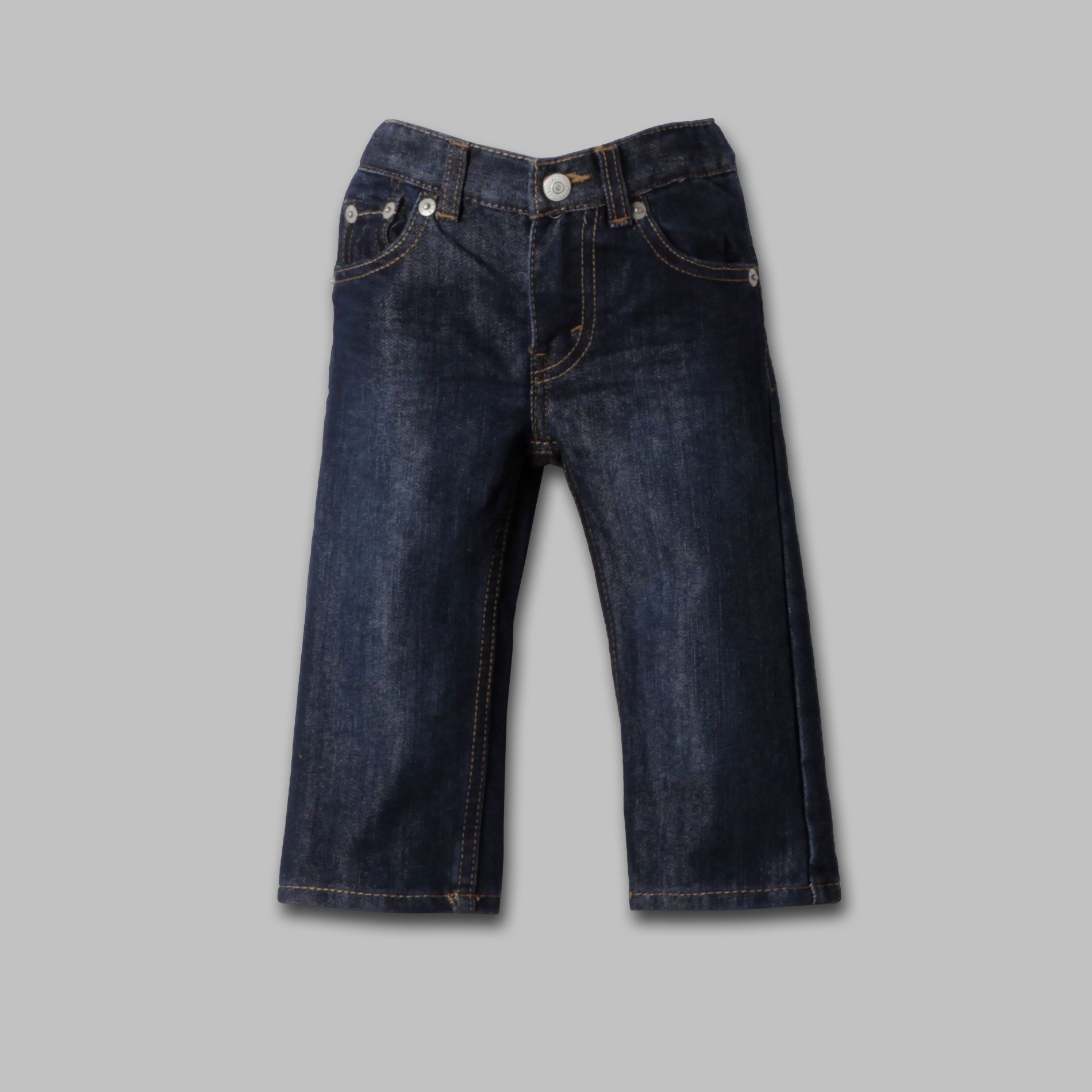 Levi Strauss Infant & Toddler Boy’s Jeans at mygofer.com
