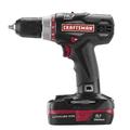 C3 Compact 1/2-In Drill Kit with two Lithium Ion Batteries