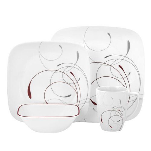 Corelle 16pc Set  - Splendor at Kmart.com