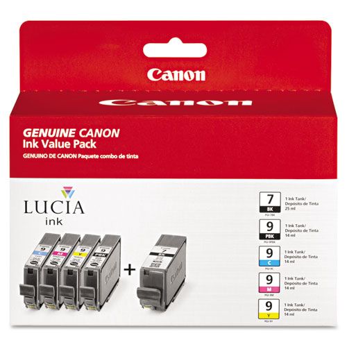 Canon 1034B010 Ink