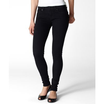 Levi's® 535™ Legging Stretch Denim Blue Jeans For Juniors at Sears.com