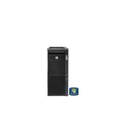 HP Z820 WS X/2.6 16GB 1TB DVDR W7P 64 at mygofer.com