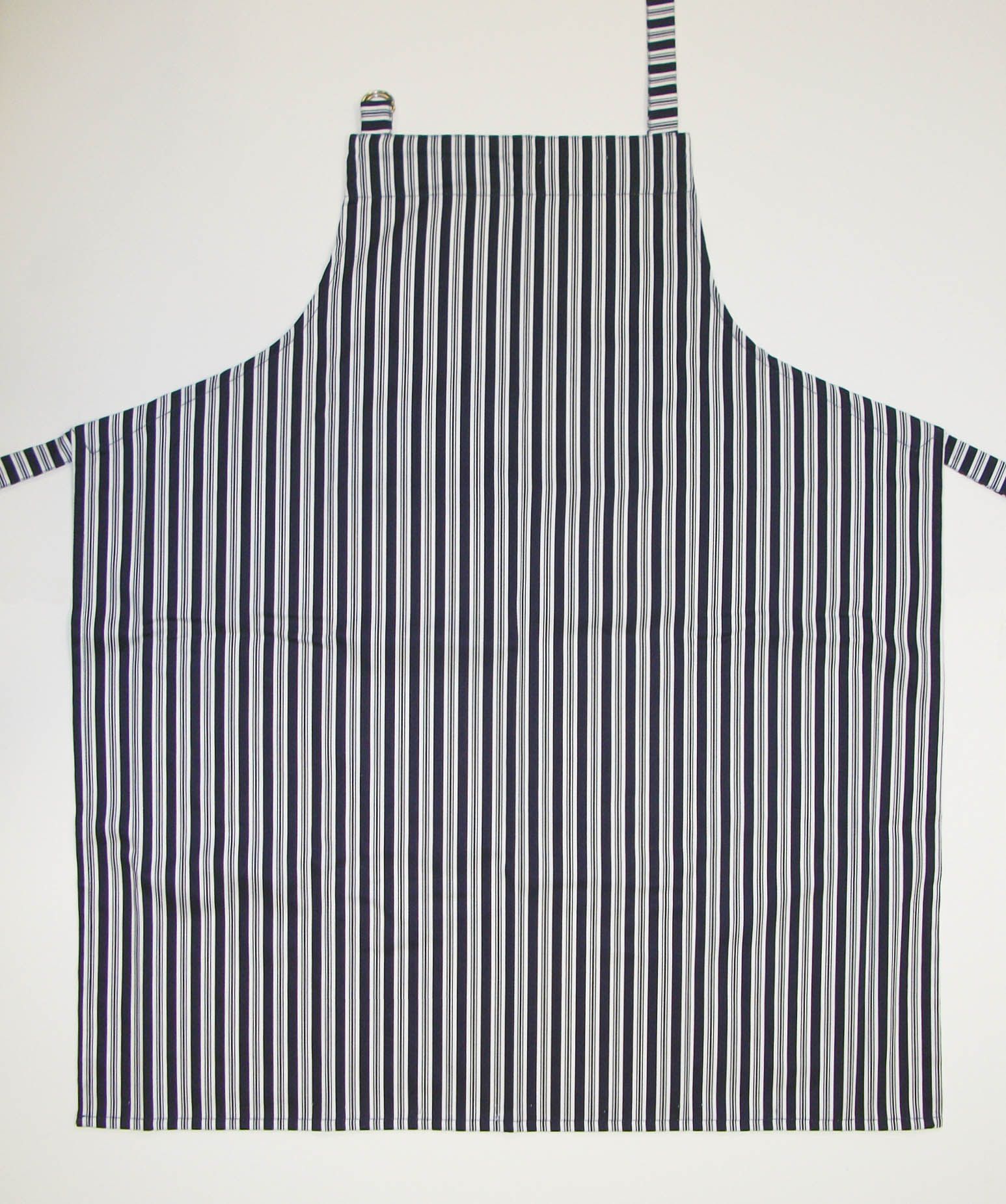 Essential Home Stripe Kitchen Apron at Kmart.com