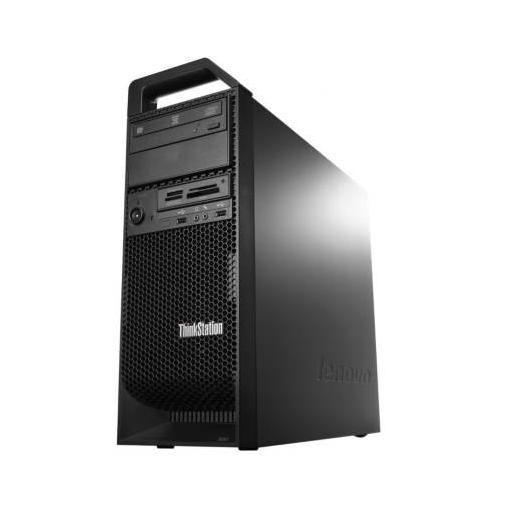 Lenovo TS S30 X/2.8 4GB 500GB DVDR W7P 64 at mygofer.com
