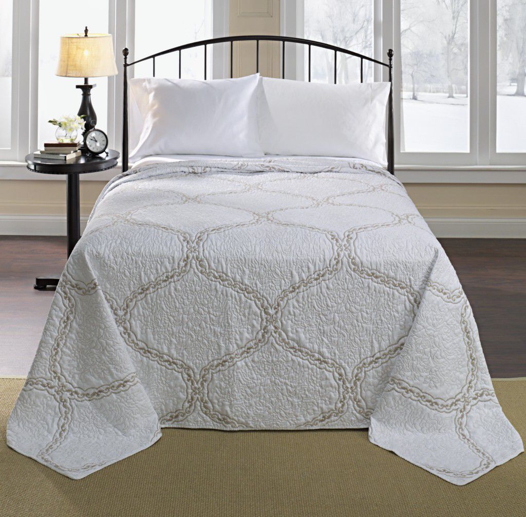 Country Living Galena bedspread at Kmart.com