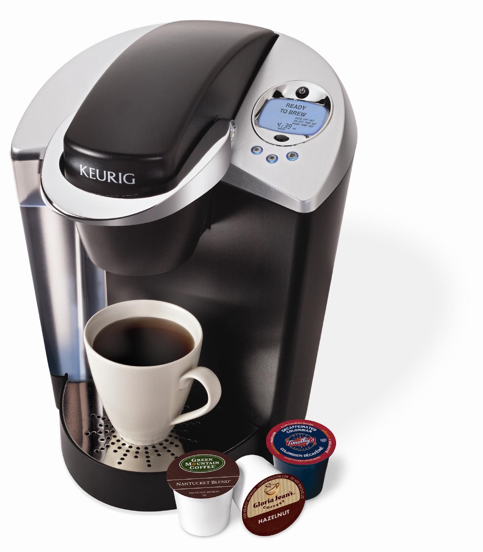 Keurig - 112277 - B60/K65 Special Edition Coffee Maker Sears Outlet