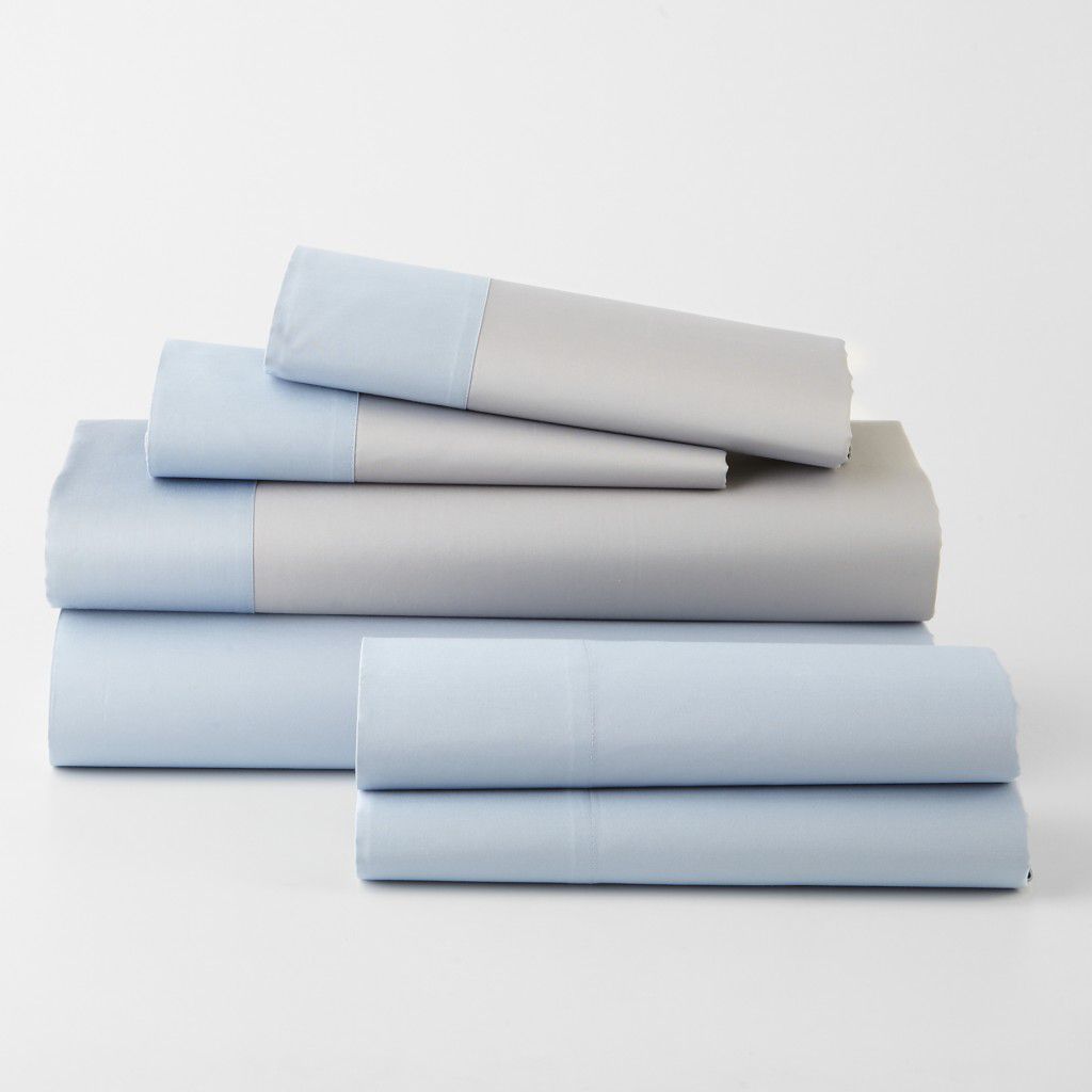 The Great Find Reversible 6 Piece Sheet Set - 500 Thread Count at Kmart.com