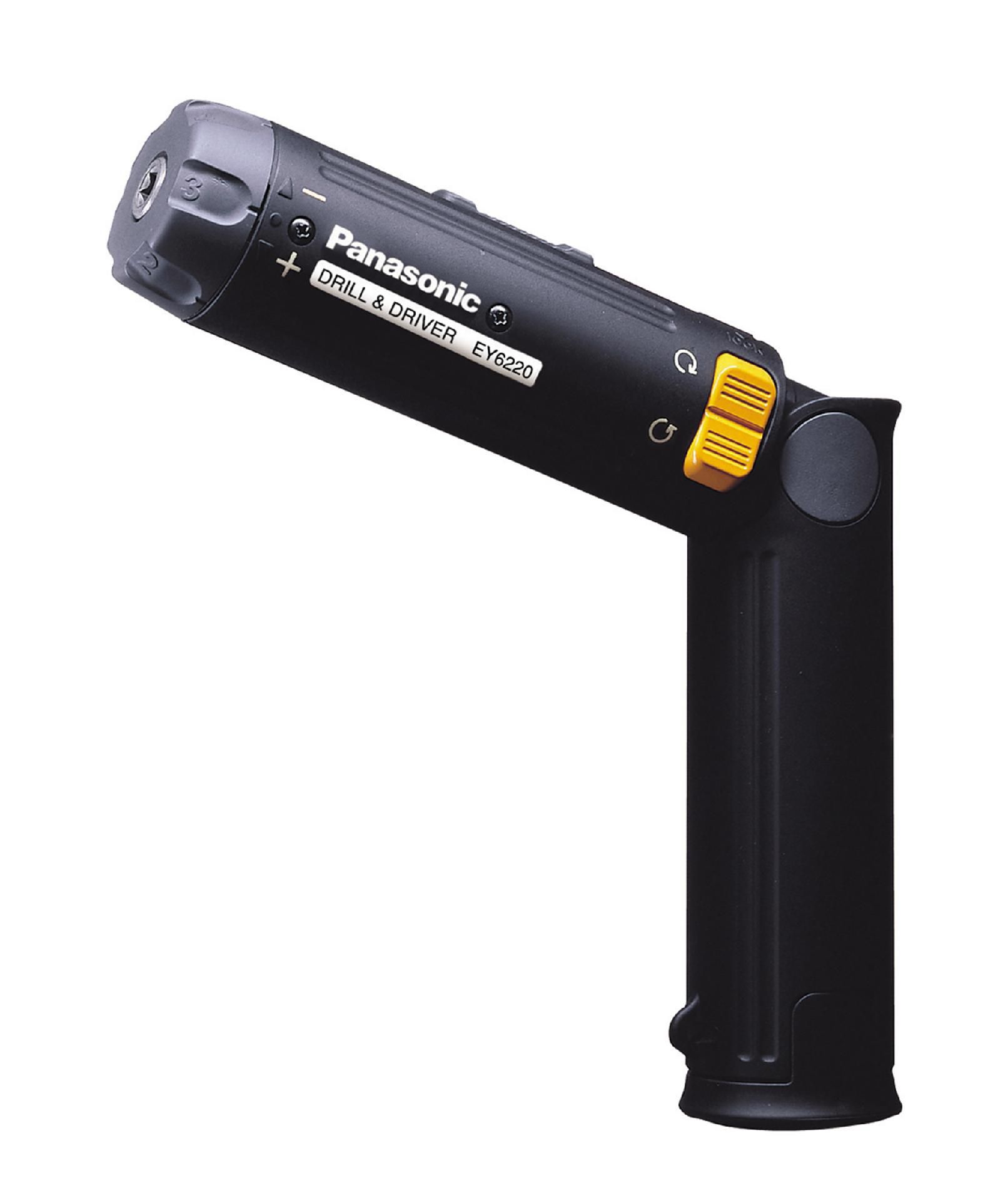 Panasonic 24V Cordless Drill  Driver