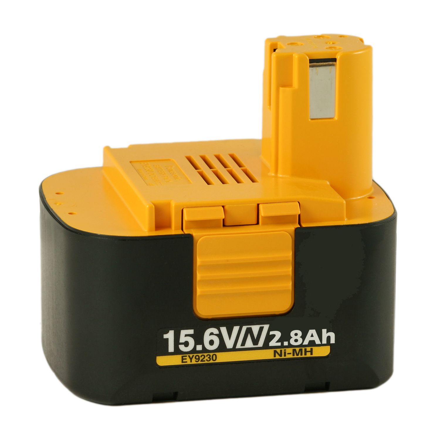 Panasonic 15.6V Ni-MH N 2.8Ah Battery Pack at Sears.com