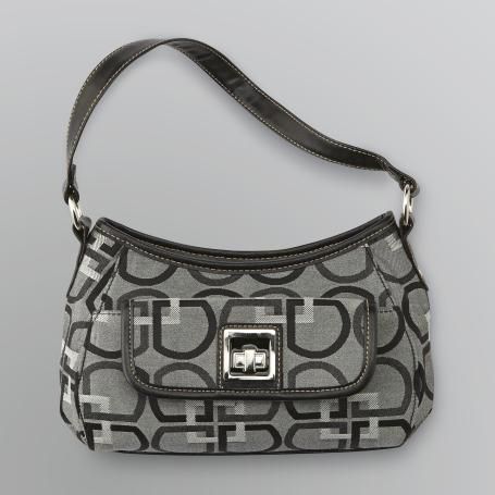 Treviso&nbsp; Women's Mini Hobo Shoulder Bag