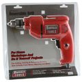 3/8 in. Electric VSR Drill