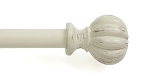 Kenney Manufacturing 5/8 in. Decorative Rod - Rachel at Kmart.com