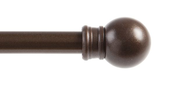 Curtain Rods Drapery Rods Kmart