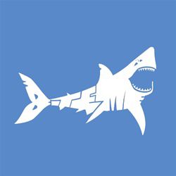 Los Angeles Pop Art Boy's Word Art T-Shirt - Bite Me at Kmart.com