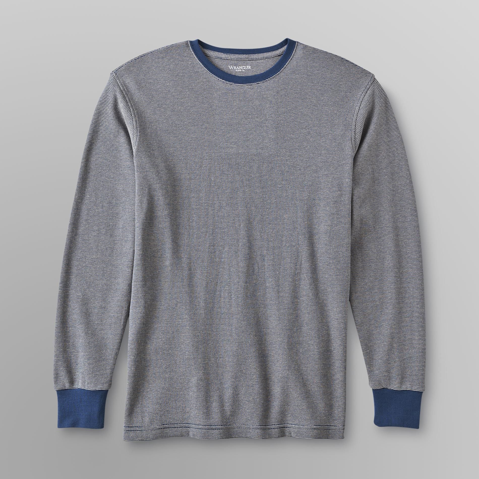 Wrangler Men's Thermal T-Shirt at Kmart.com