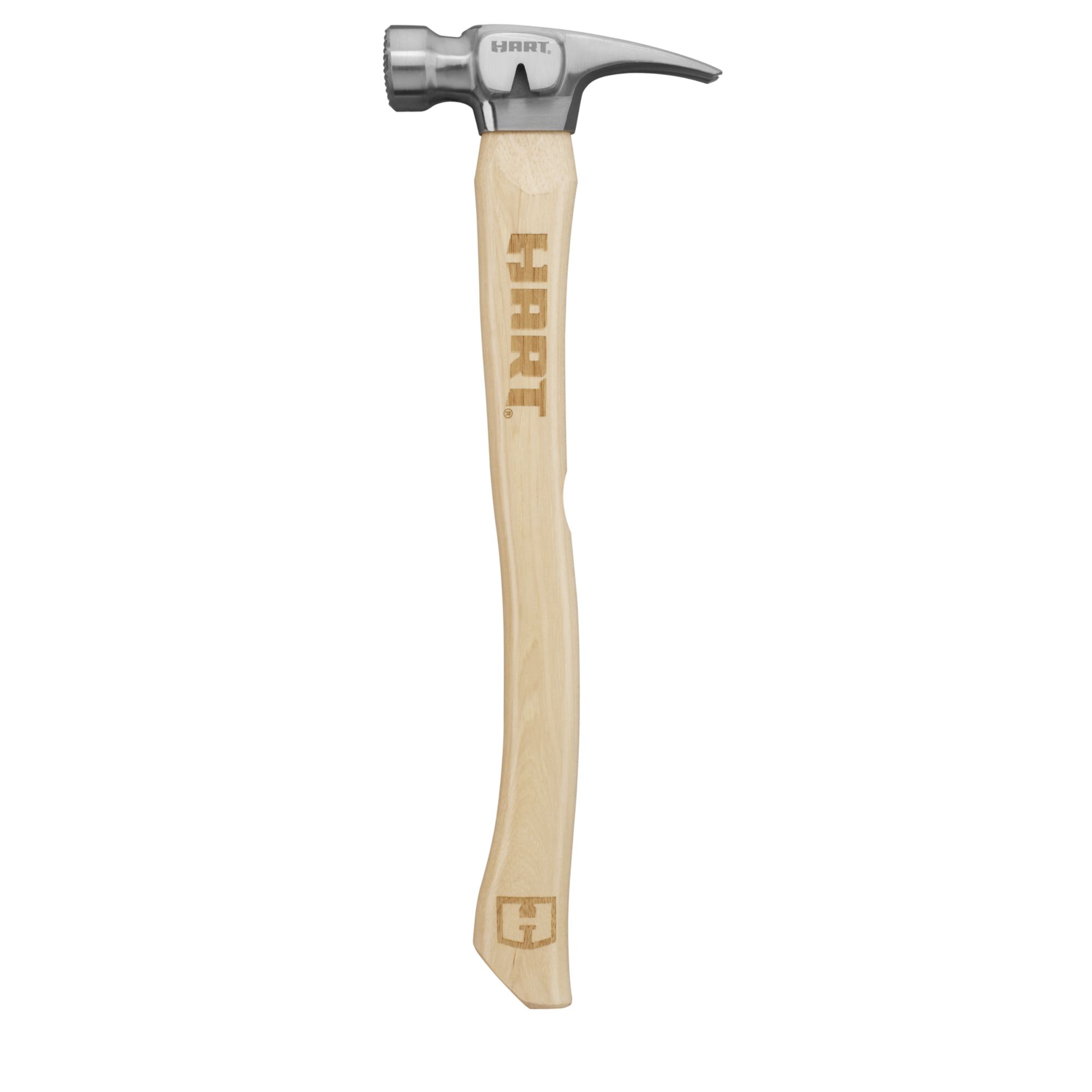 Hart 25 Oz. Milled Face Hickory Framing at Sears.com