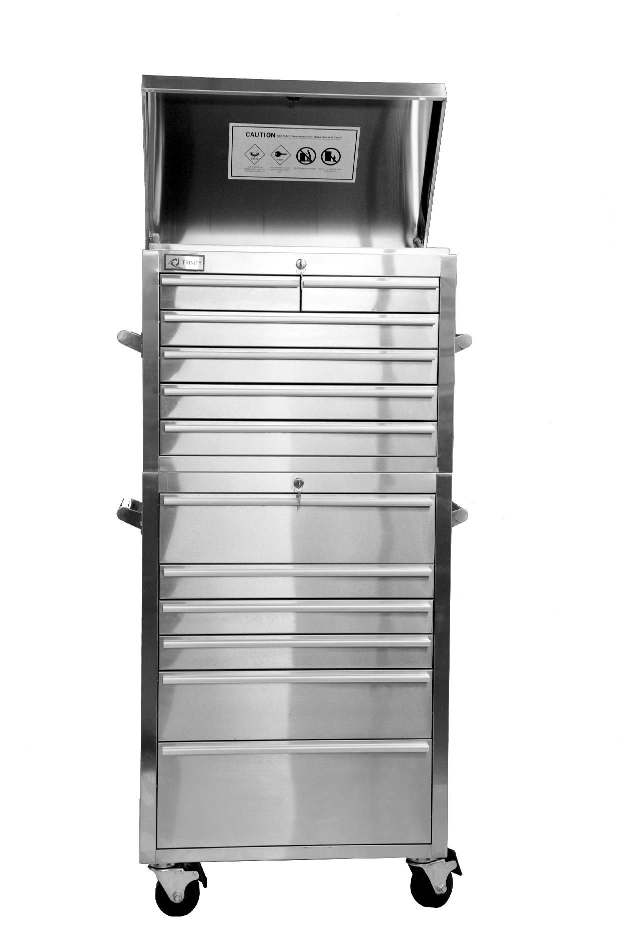 Find Craftsman Available In The Tool Chest Combos Section at Sears.