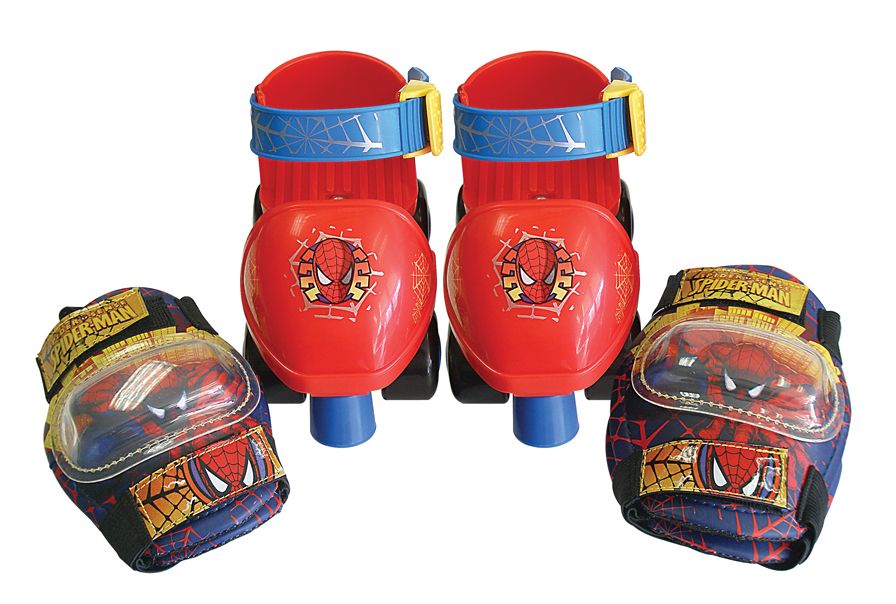 Spider-Man Toy Skate Combo at Kmart.com
