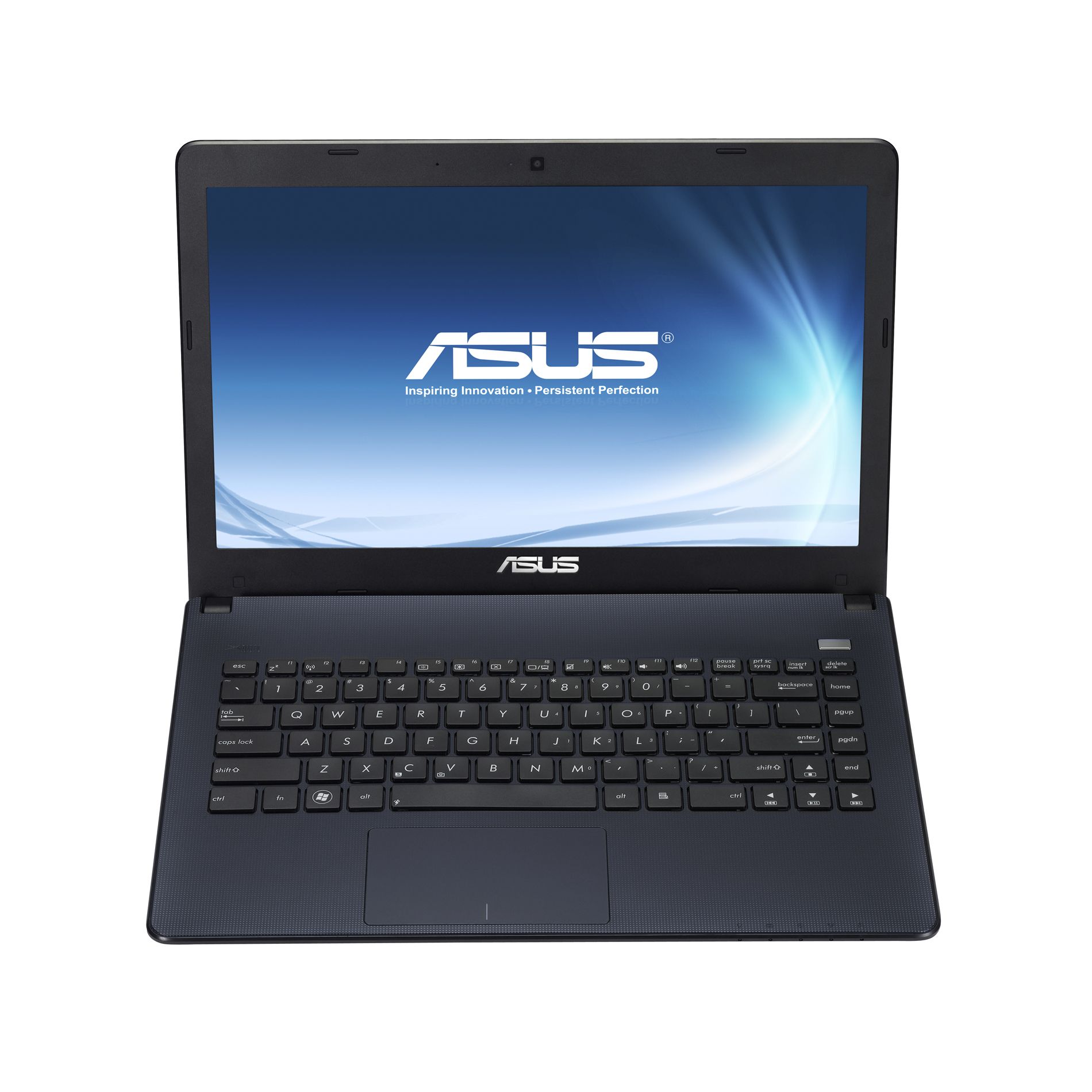 ASUS Laptop Intel® Celeron Processor X401A 4GB 14.0" Display Black at Kmart.com