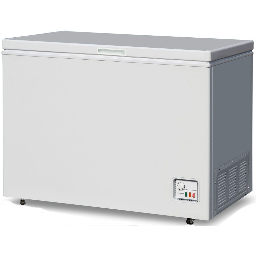 Hanover 10.6 Cu. Ft. Chest Freezer - White at Kmart.com