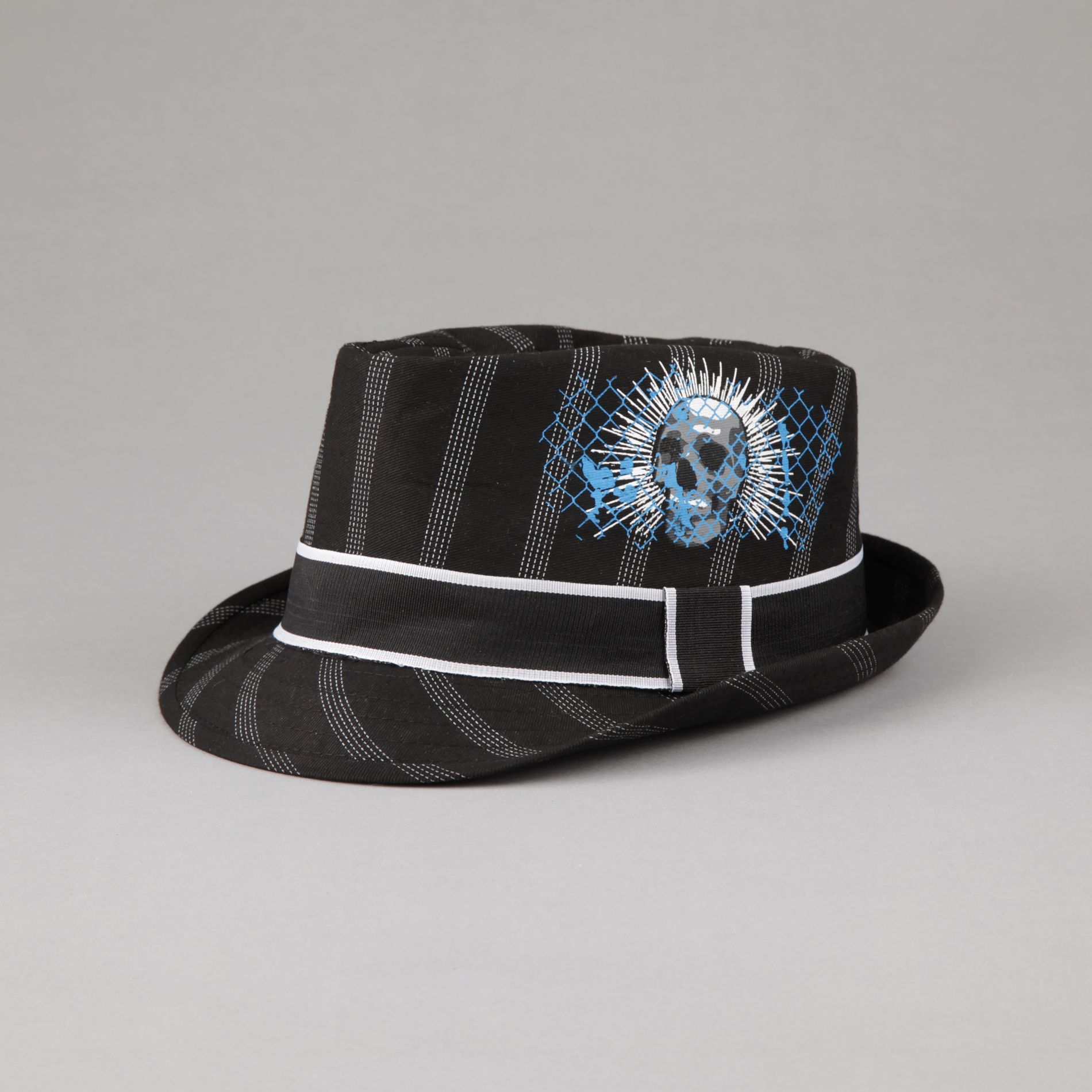 Boy’s Fedora Skull at Sears.com