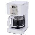 Mr. Coffee 12-Cup Programmable Coffeemaker