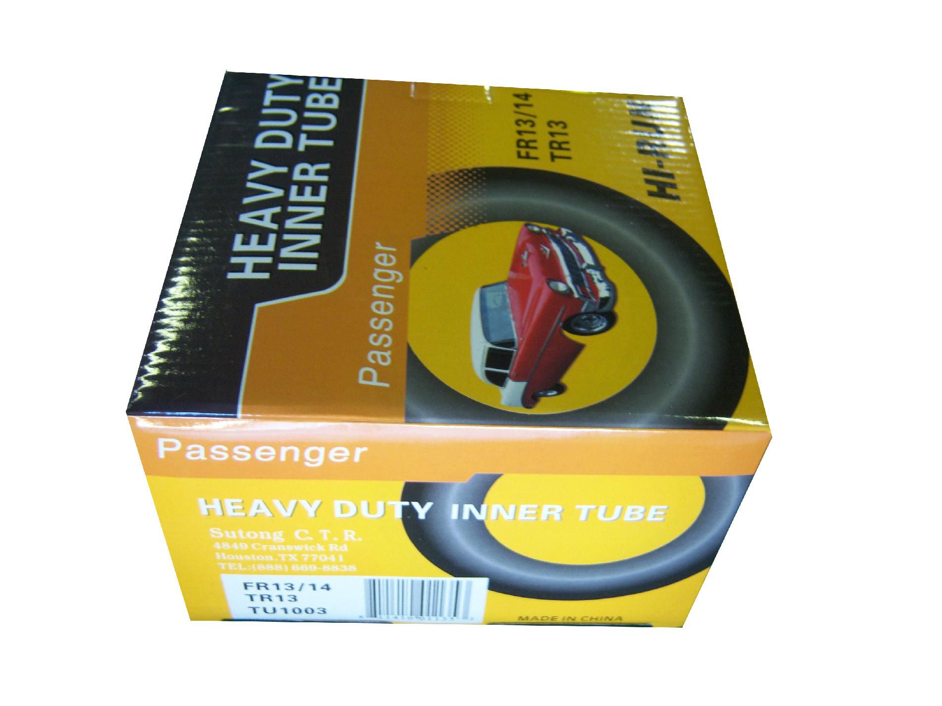 HI-RUN TUN1003 Passenger Tire Tube Fr13/14