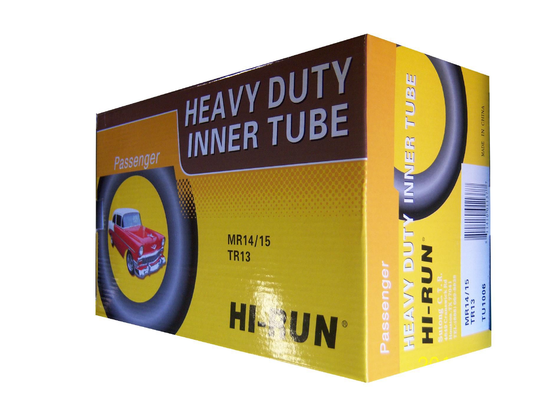 HI-RUN TUN1006 Passenger Tire Tube Mr14/15