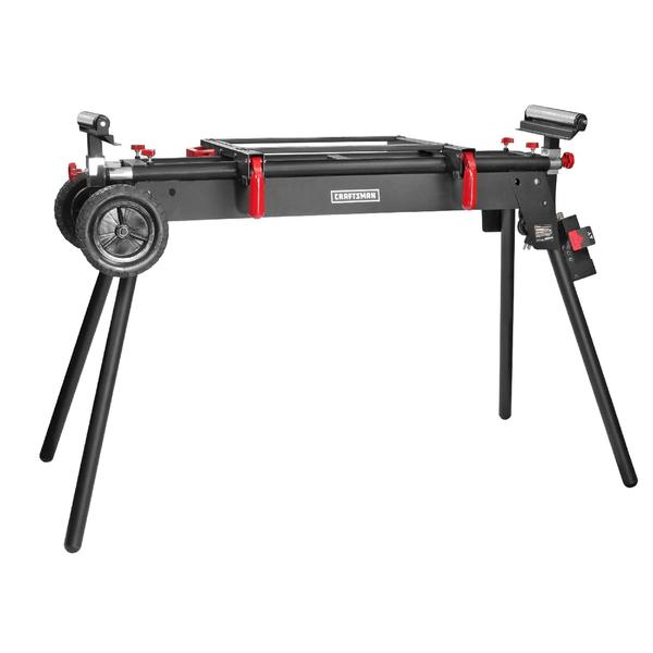 Craftsman 16490 Deluxe Miter Saw Stand