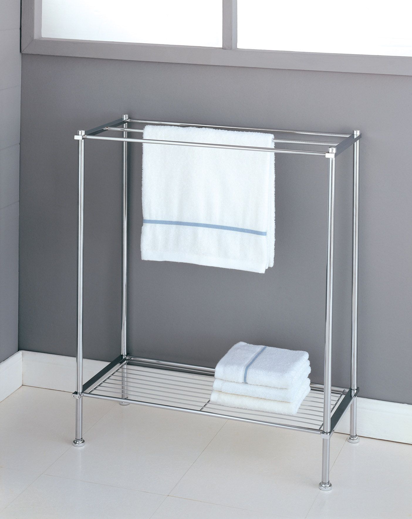 Neu Home Towel Rack