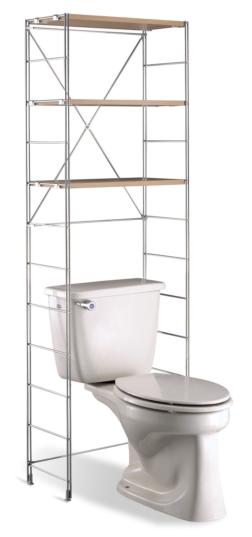 Neu Home 3 Shelving SpaceSaver at Kmart.com