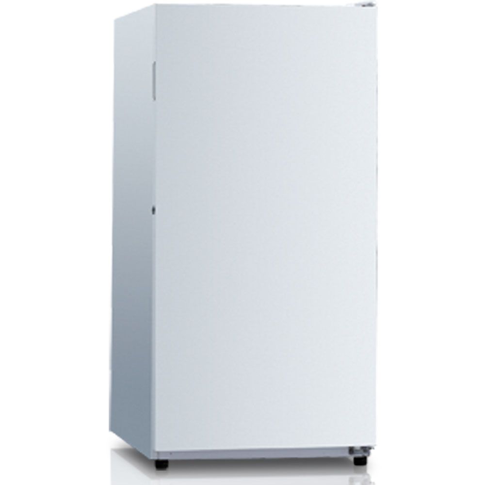 Hanover 11.3 Cu. Ft. Upright Freezer - White