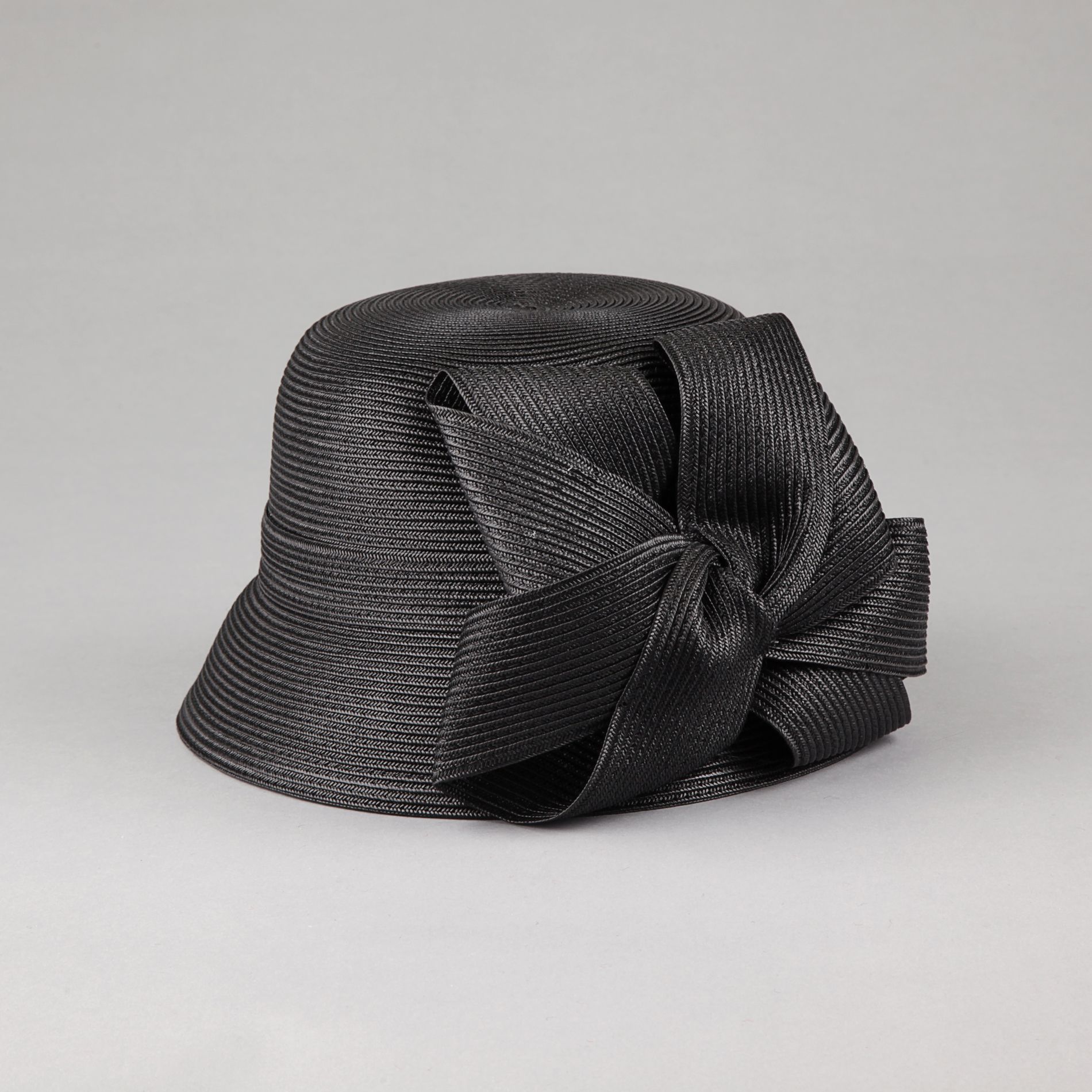 Trixie Women’s Hat Cloche Bow Accent at Sears.com