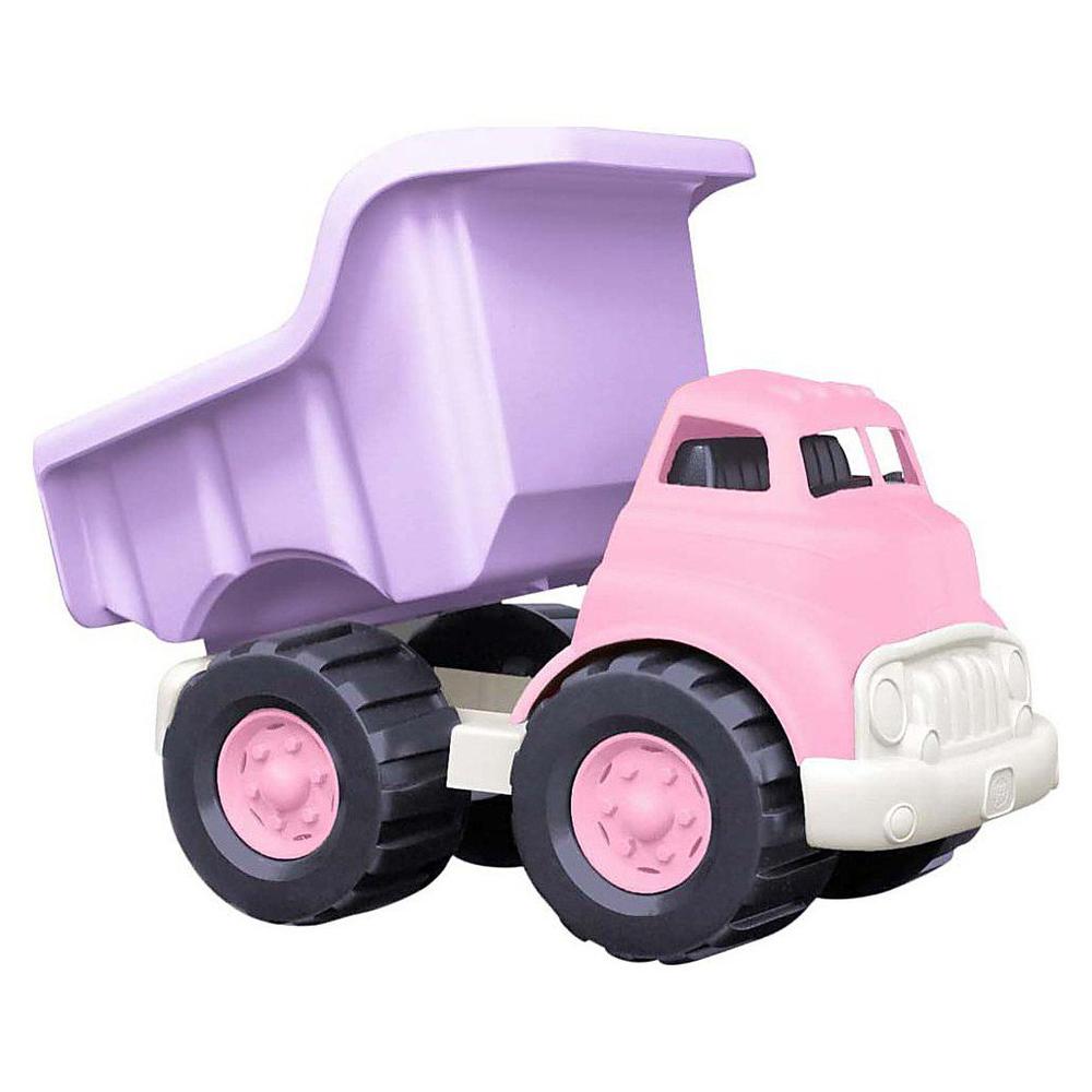 Dump Truck - Pink
